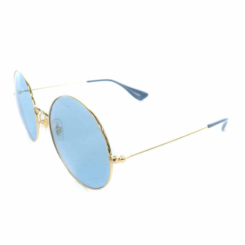 レイバン RAY BAN ジャジョ JA-JO サングラス 眼鏡 オーバル
