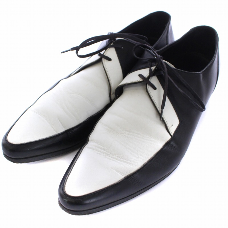 ディオールオム Dior HOMME ドレスシューズ ビジネスシューズ バイ 
