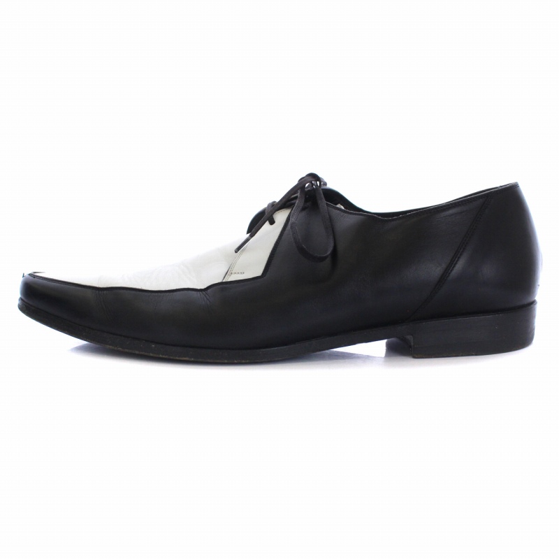 ディオールオム Dior HOMME ドレスシューズ ビジネスシューズ バイ 