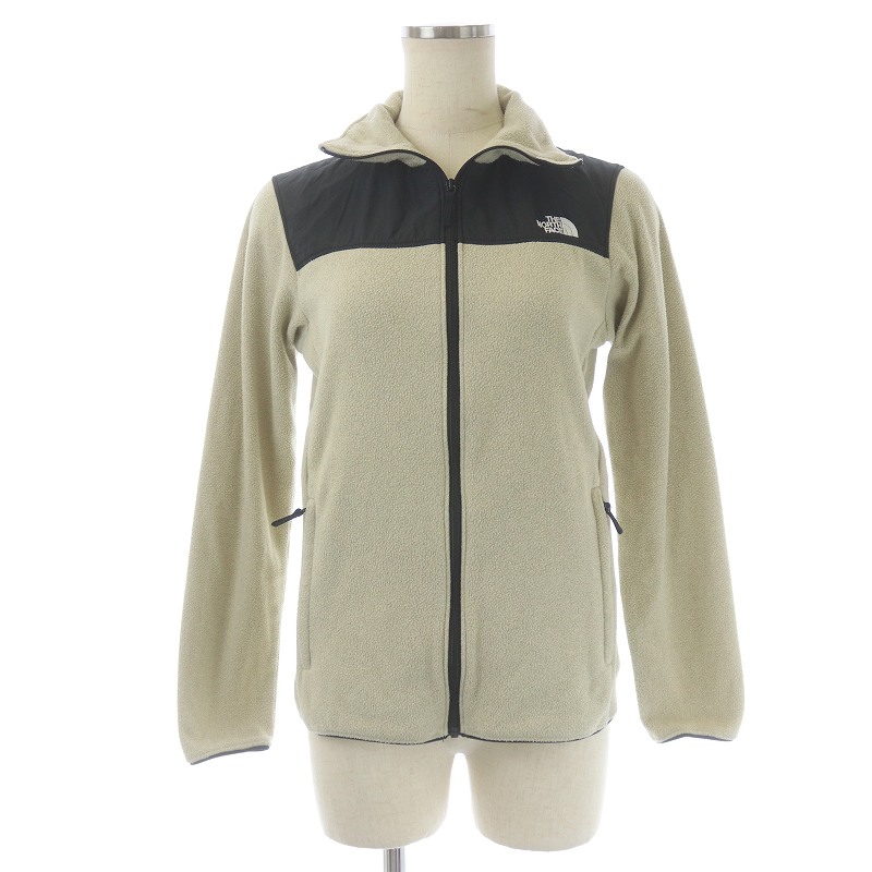ザノースフェイス THE NORTH FACE マウンテンバーサマイクロジャケット 