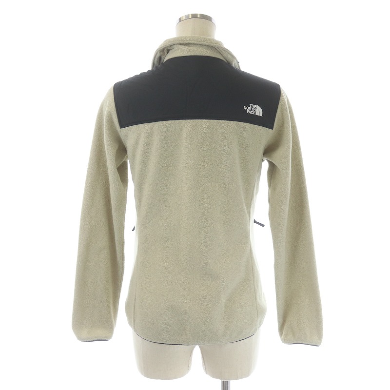 ザノースフェイス THE NORTH FACE マウンテンバーサマイクロ
