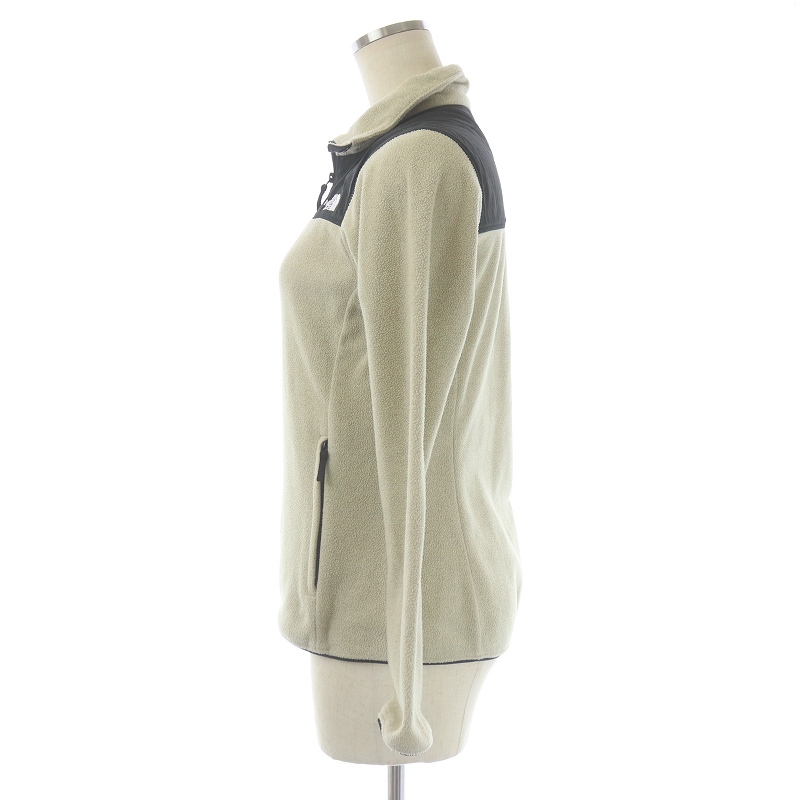 ザノースフェイス THE NORTH FACE マウンテンバーサマイクロ