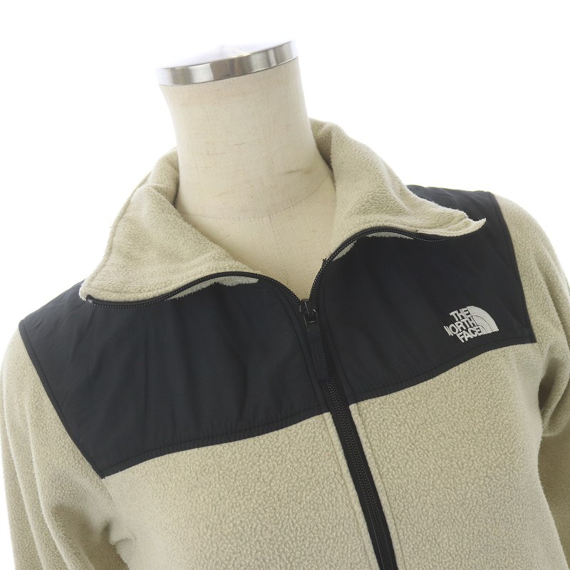 ザノースフェイス THE NORTH FACE マウンテンバーサマイクロ