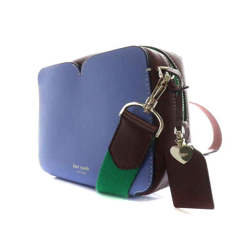 ケイトスペード KATE SPADE キャンディッド ミディアム バッグ