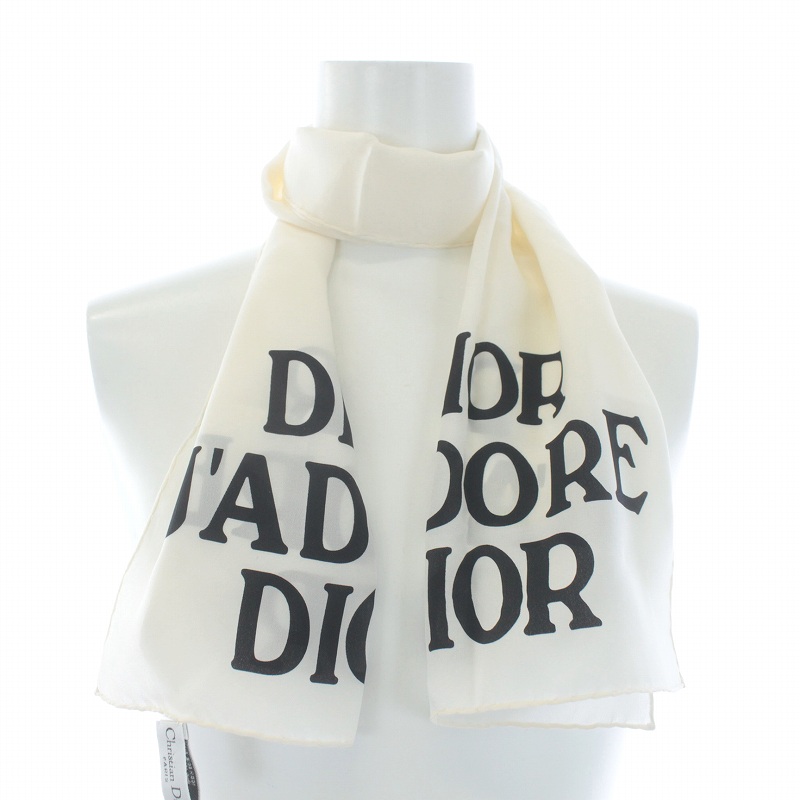 クリスチャンディオール Christian Dior J