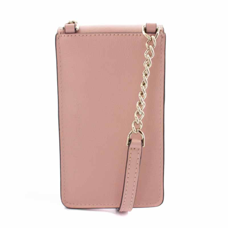 ケイトスペード KATE SPADE スマホショルダー ポシェット バッグ 