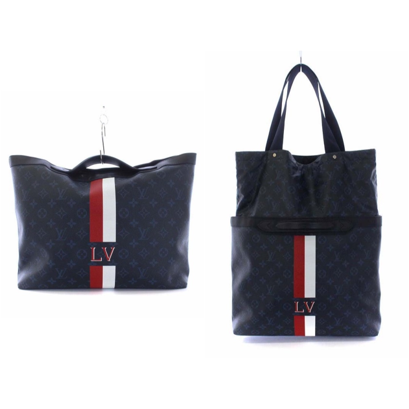 ルイヴィトン LOUIS VUITTON 16SSコレクション ウルトラライト 