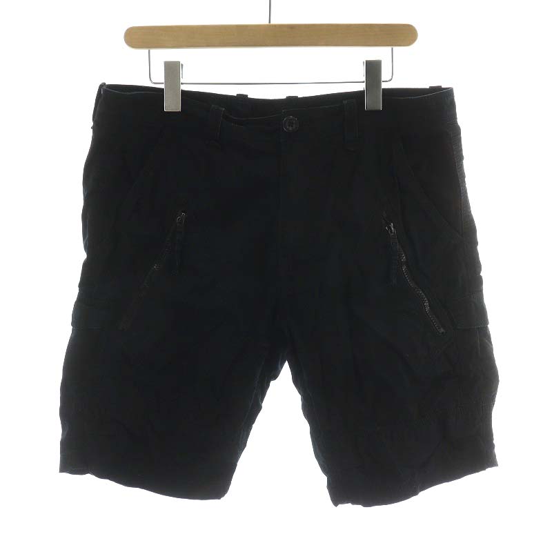 アルマーニエクスチェンジ メンズ ショートパンツ A|X Armani Exchange