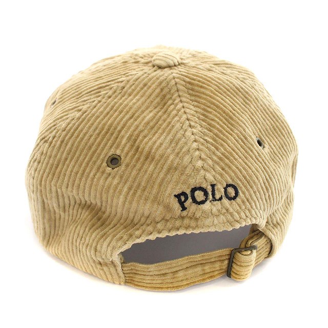 ポロ ラルフローレン POLO RALPH LAUREN ポロベア コーデュロイ 