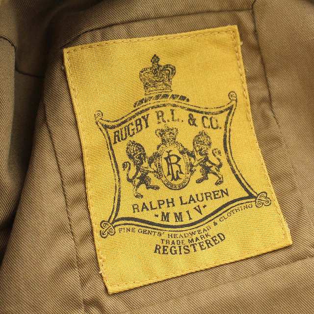 ラルフローレン ラグビー RALPH LAUREN RUGBY ハンチング