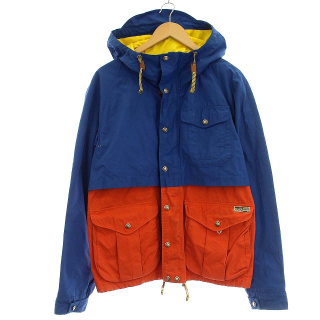 ポロ バイ ラルフローレン Polo by Ralph Lauren マウンテンパーカー 
