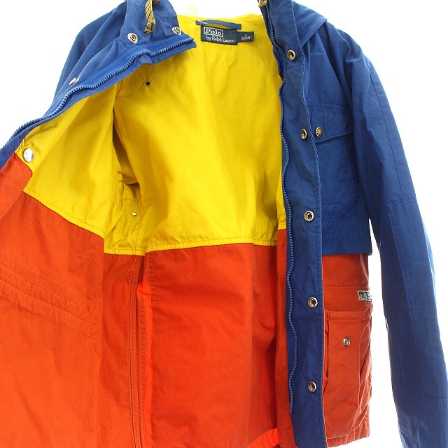 ポロ バイ ラルフローレン Polo by Ralph Lauren マウンテン