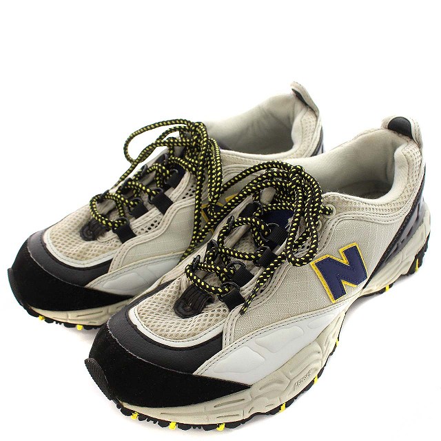 ニューバランス NEW BALANCE M801AT スニーカー トレイルランニング 