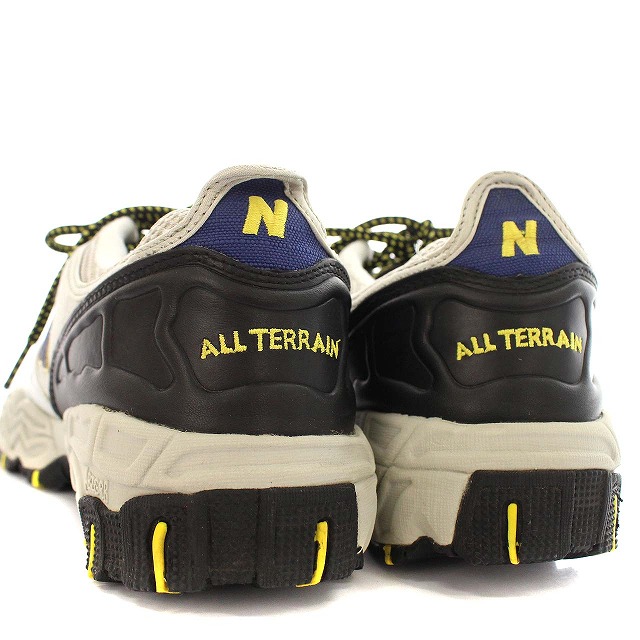ニューバランス NEW BALANCE M801AT スニーカー トレイルランニング 