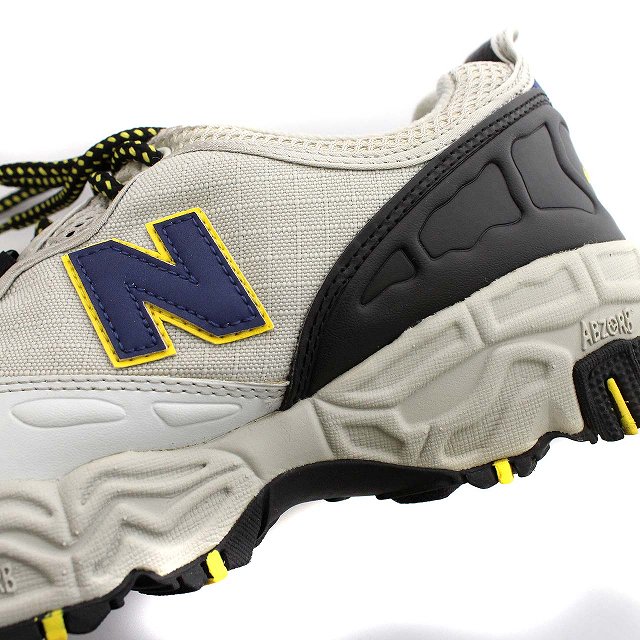 ニューバランス NEW BALANCE M801AT スニーカー トレイルランニング 