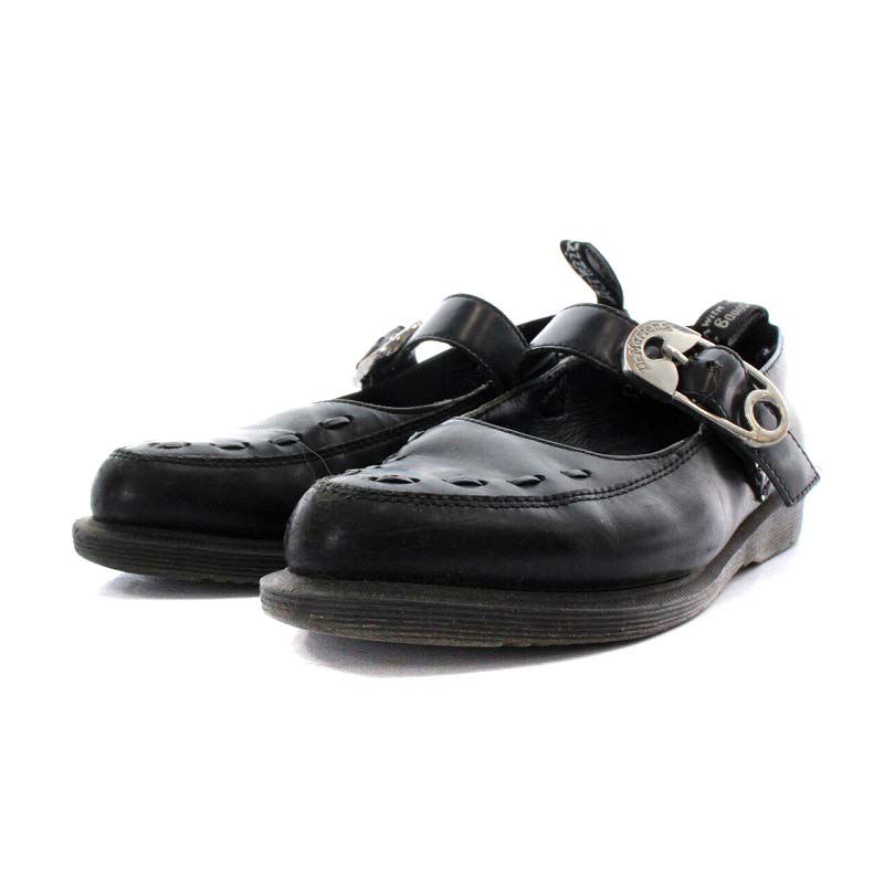ドクターマーチン DR.MARTENS カメイ CAMMEY メリージェーン 