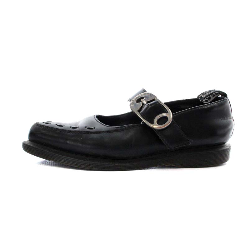 ドクターマーチン DR.MARTENS カメイ CAMMEY メリージェーン 
