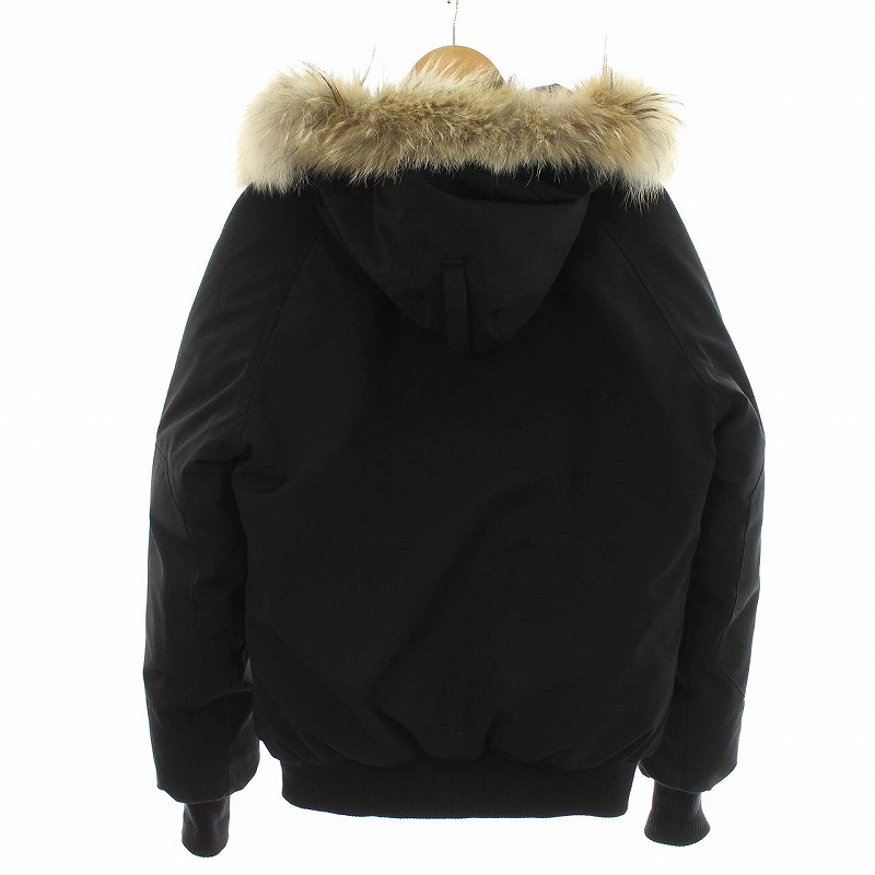 カナダグース CANADA GOOSE JASPER ジャスパー ダウンジャケット 