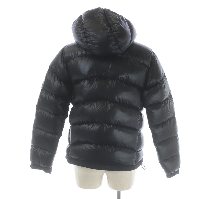 ザノースフェイス THE NORTH FACE アコンカグア フーディー ACONCAGUA 