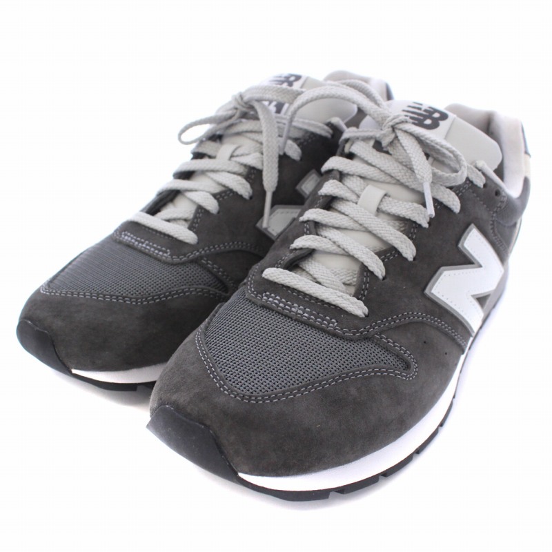 ニューバランス NEW BALANCE CM996CD2 スニーカー シューズ スエード