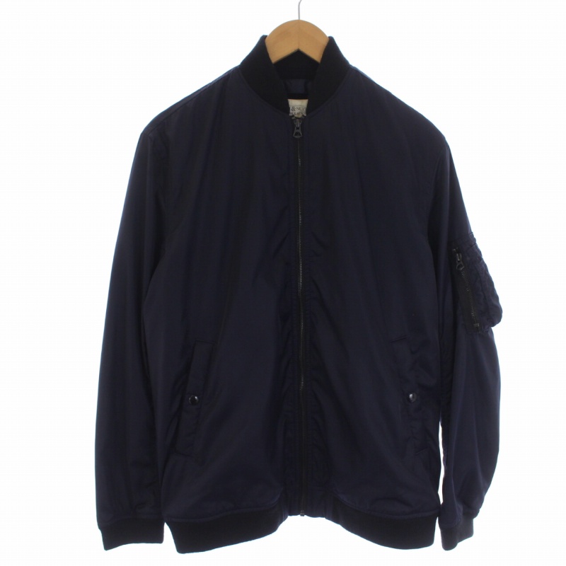 デニム&サプライ ラルフローレン DENIM & SUPPLY RALPH LAUREN MA-1 