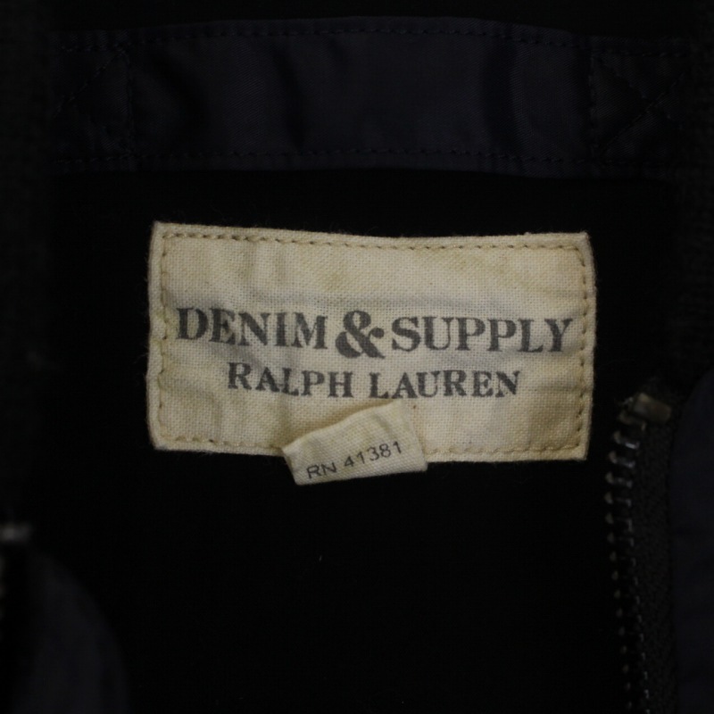 デニム&サプライ ラルフローレン DENIM & SUPPLY RALPH LAUREN