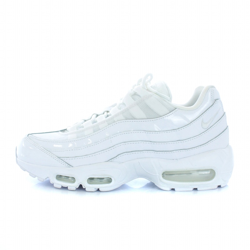 ナイキ NIKE エア マックス 95 WMNS AIR MAX 95 スニーカー シューズ 