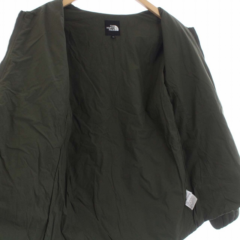 ザノースフェイス THE NORTH FACE Transit Cardigan トランジット