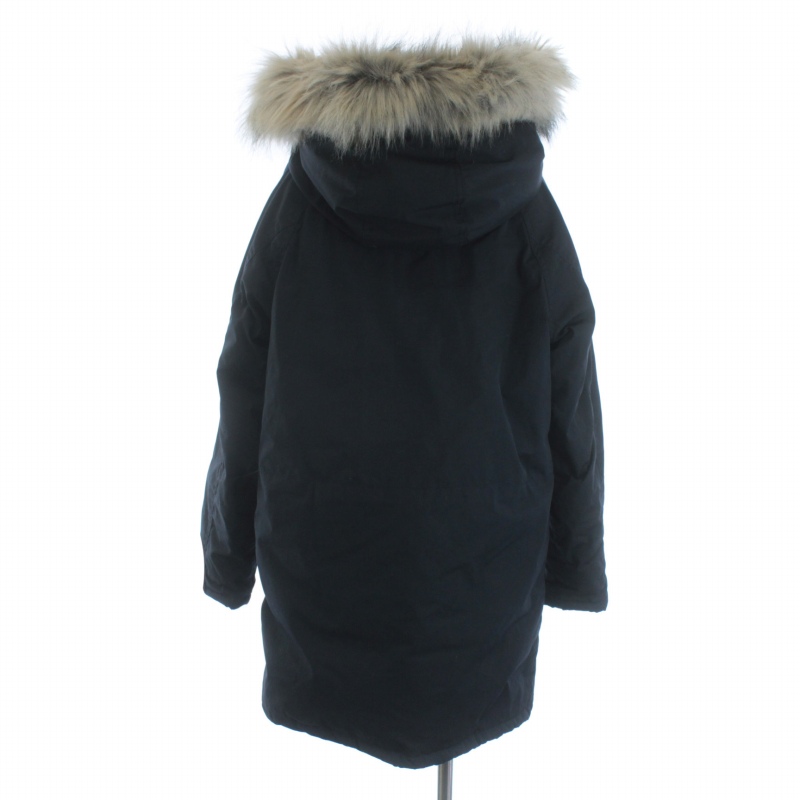 ノースフェイス パープルレーベル THE NORTH FACE PURPLE LABEL 65/35 