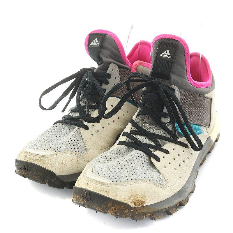 アディダス adidas by kolor RESPONSE TRAIL BOOST レスポンストレイル 