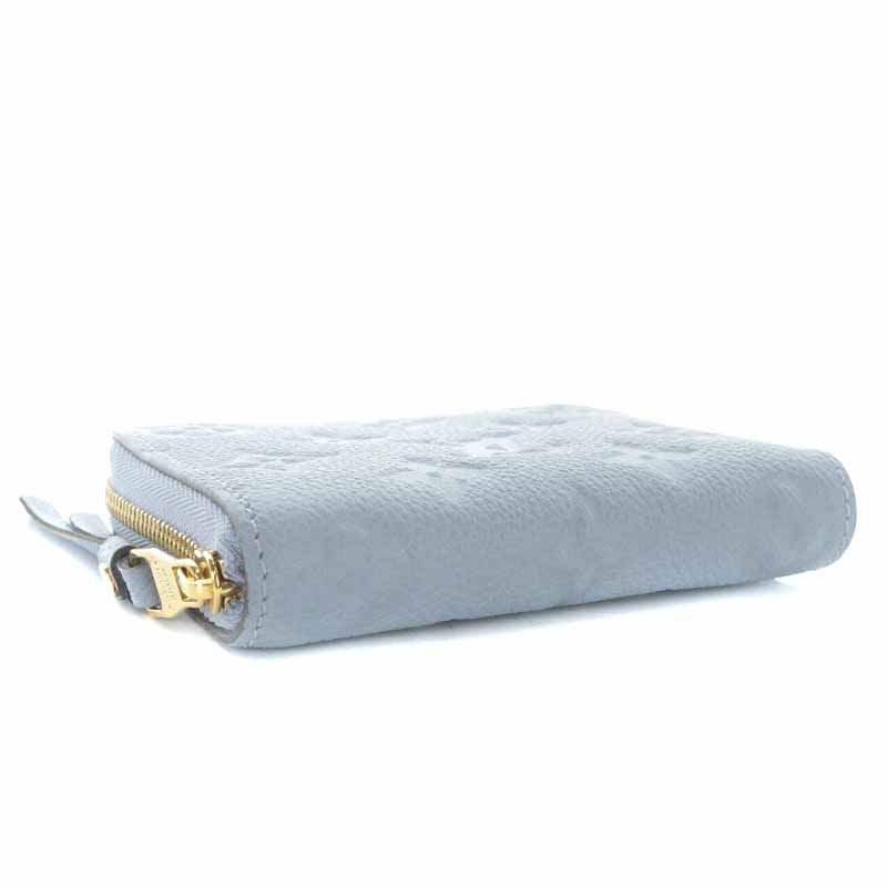 ルイヴィトン LOUIS VUITTON ジッピー コインパース モノグラム