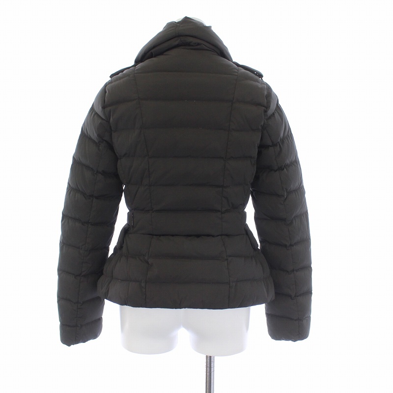 モンクレール MONCLER ROSEAN ダウンジャケット アウター スタンド 