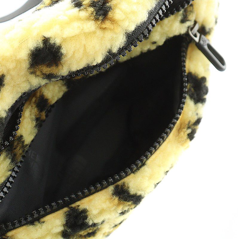 未使用品 ザノースフェイス THE NORTH FACE K'S WAIST BAG ウエスト
