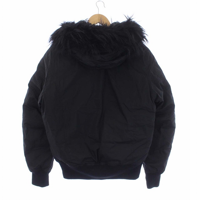 未使用品 ディーゼル DIESEL W-BURKISK JACKET 中綿ジャケット 