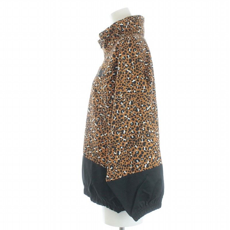 NIKE レオパード柄 ジャケット XL 楽天市場】NIKE ジャケット（柄ヒョウ・レオパード）の通販