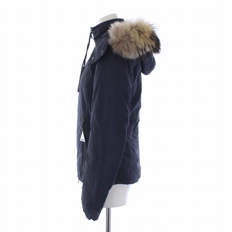 モンクレール MONCLER AMIENS ダウンジャケット アウター ジップアップ 