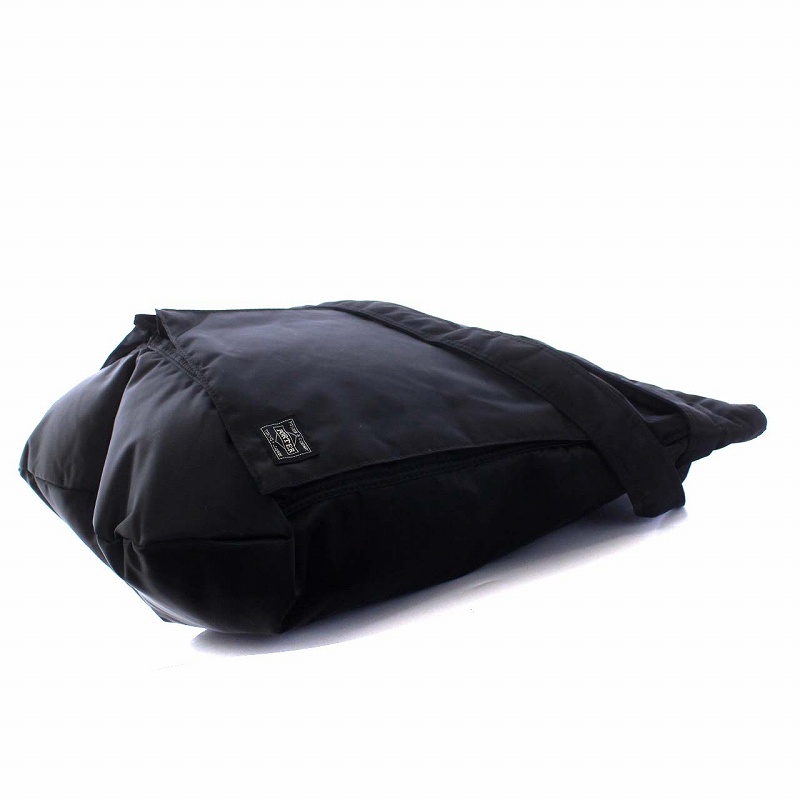 未使用品 ポーター PORTER 吉田カバン タンカー ヘルメットバッグ 