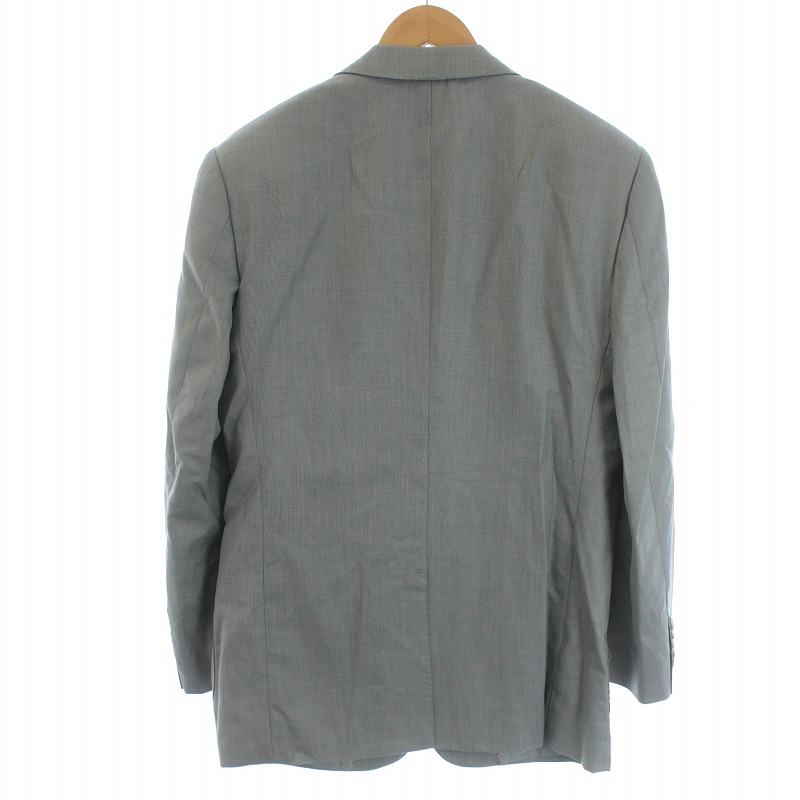 48 PaulSmithグレーコート グレー（灰色）系 Paul Smith(ポールスミス