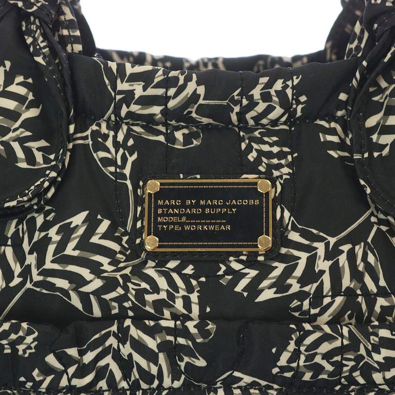 マークバイマークジェイコブス MARC by MARC JACOBS ハンドバッグ 