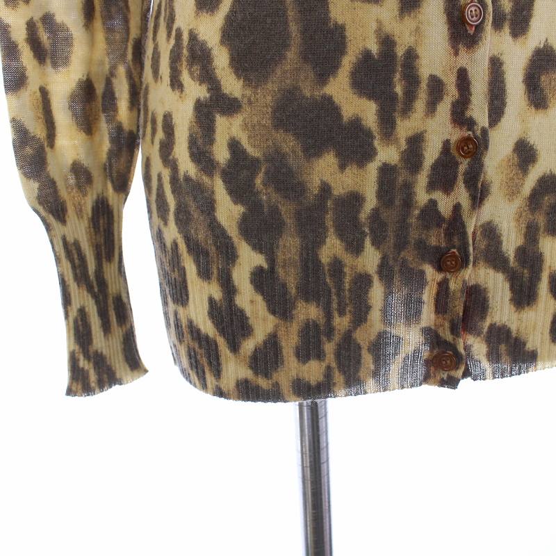 ヴィヴィアンウエストウッド Vivienne Westwood 長袖 ニット 