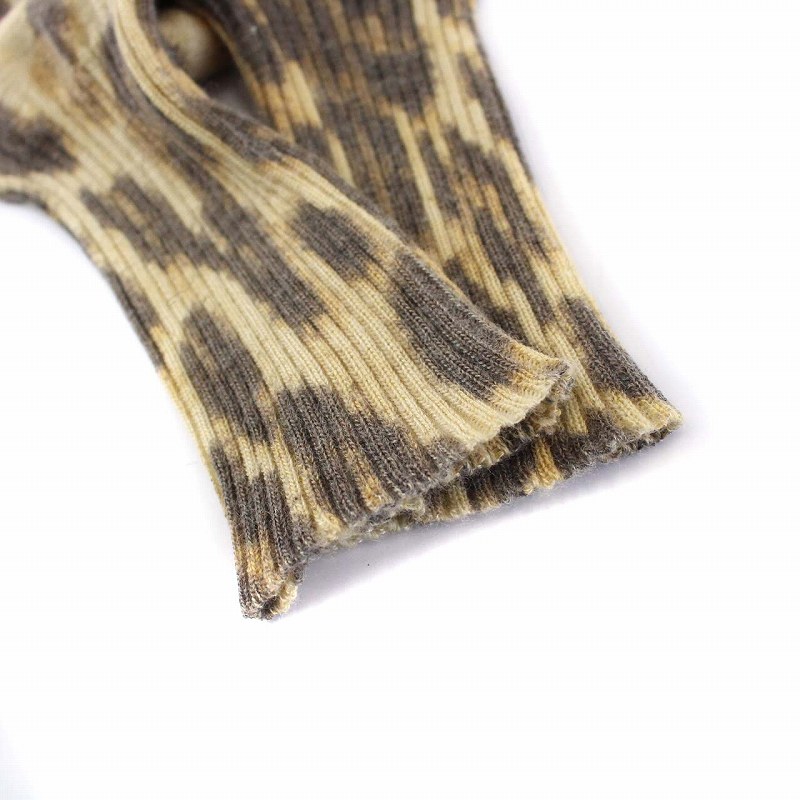 ヴィヴィアンウエストウッド Vivienne Westwood 長袖 ニット