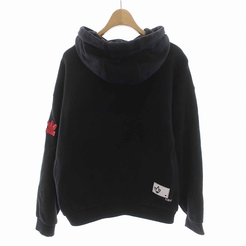 アディダスオリジナルス adidas originals M VDAY HOODIE バレンタイン 
