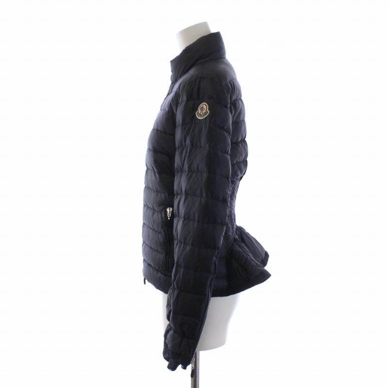 モンクレール MONCLER HARU GIUBBOTTO ダウンジャケット ジップアップ 
