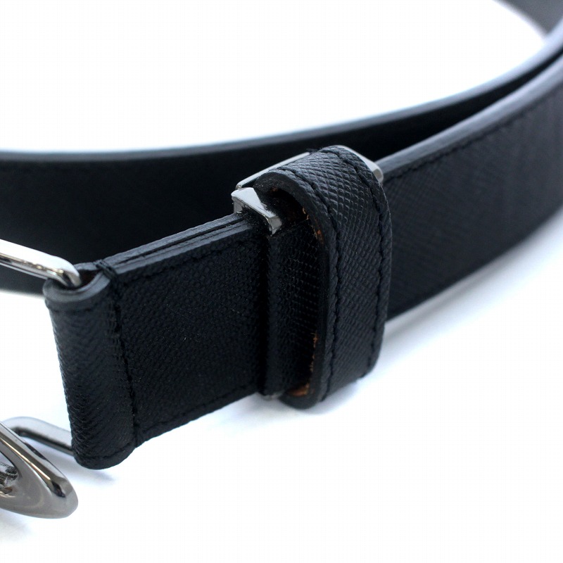 Vivienne Westwood ヴィヴィアン　レザー ベルト　オーブ　黒 ヴィヴィアンウエストウッド Vivienne Westwood ベルト オーブ
