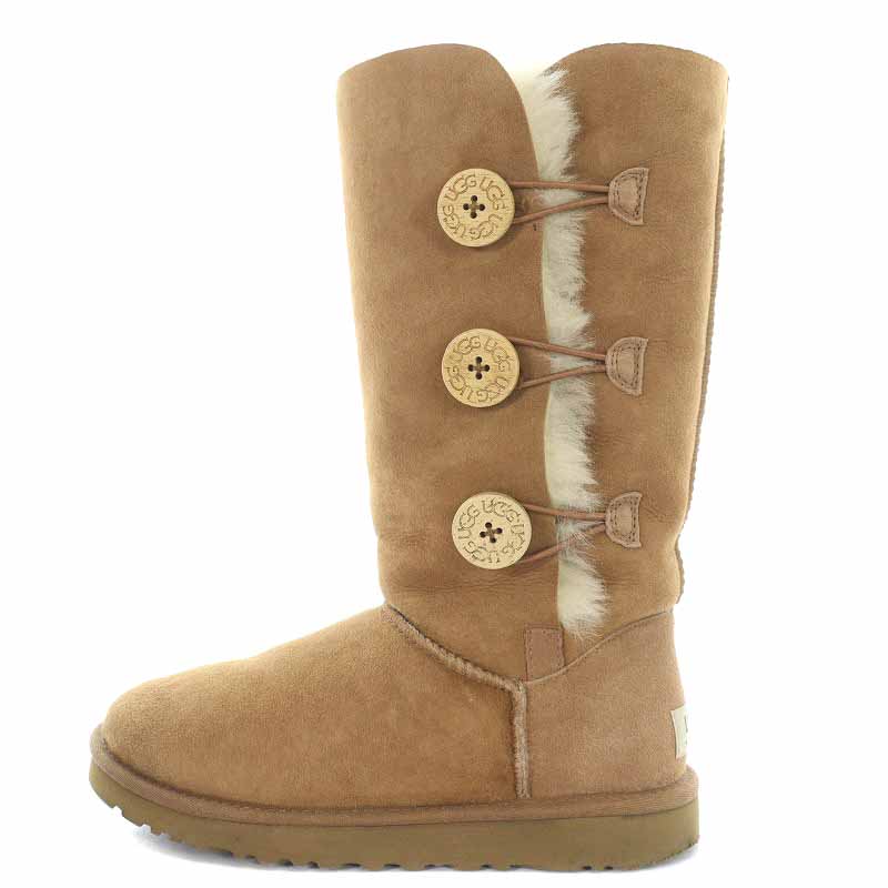 アグ オーストラリア UGG australia ベイリーボタン トリプレット  