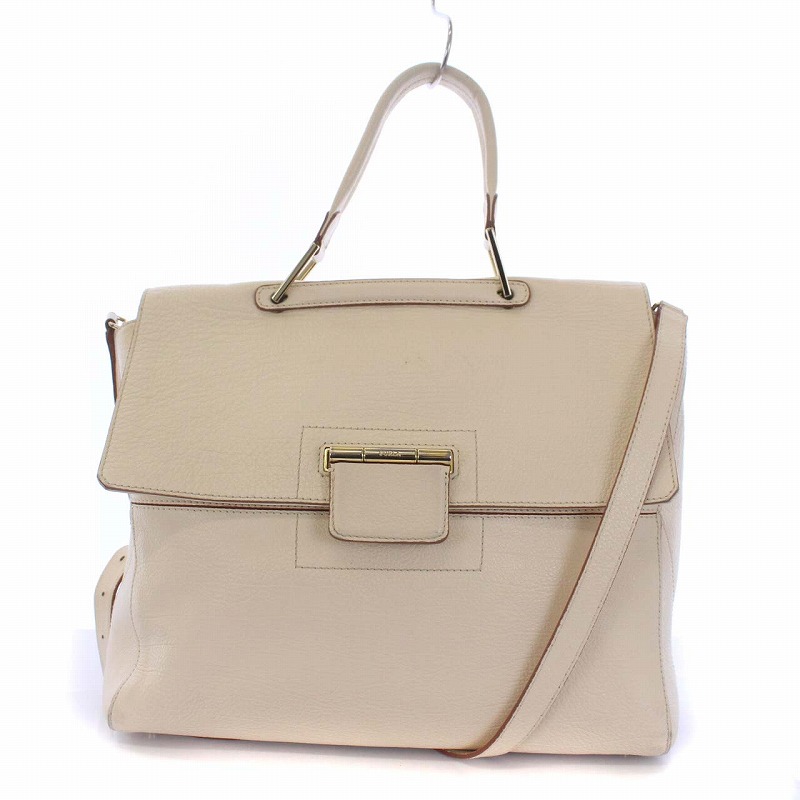 フルラ FURLA ARTESIA アルテーシア ハンドバッグ ショルダーバッグ  