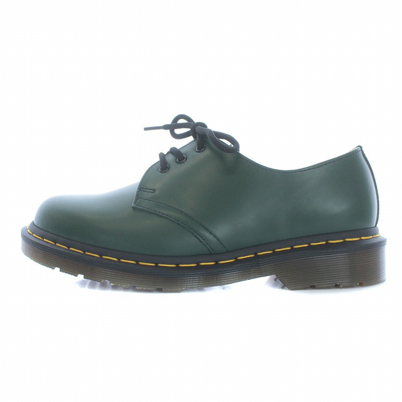 未使用品 ドクターマーチン DR.MARTENS ナショナルモデル 3ホール 