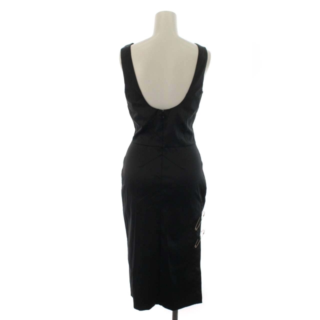 ディー&ジー ドルガバ ドルチェ&ガッバーナ D&G ワンピース ドレス  