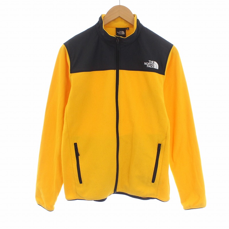 ザノースフェイス THE NORTH FACE Mountain Versa Micro Jacket  