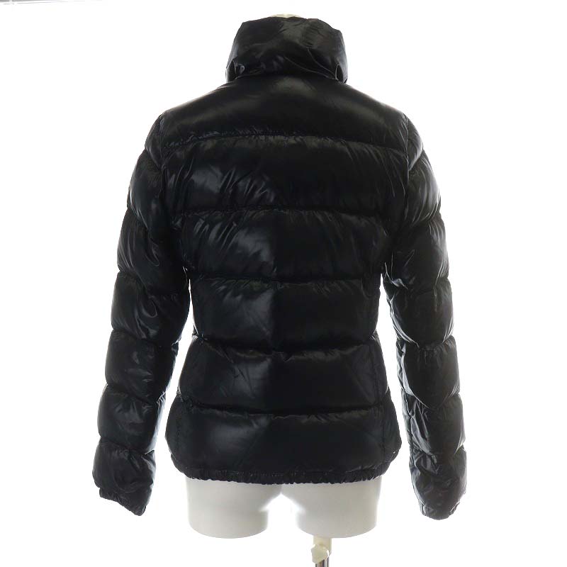 モンクレール MONCLER クレア CLAIRE ダウンジャケット ロゴワッペン 